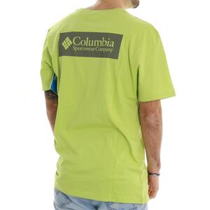 T-SHIRT NORTH CASCADES COLUMBIA - Mad Fashion | img vers.300x/